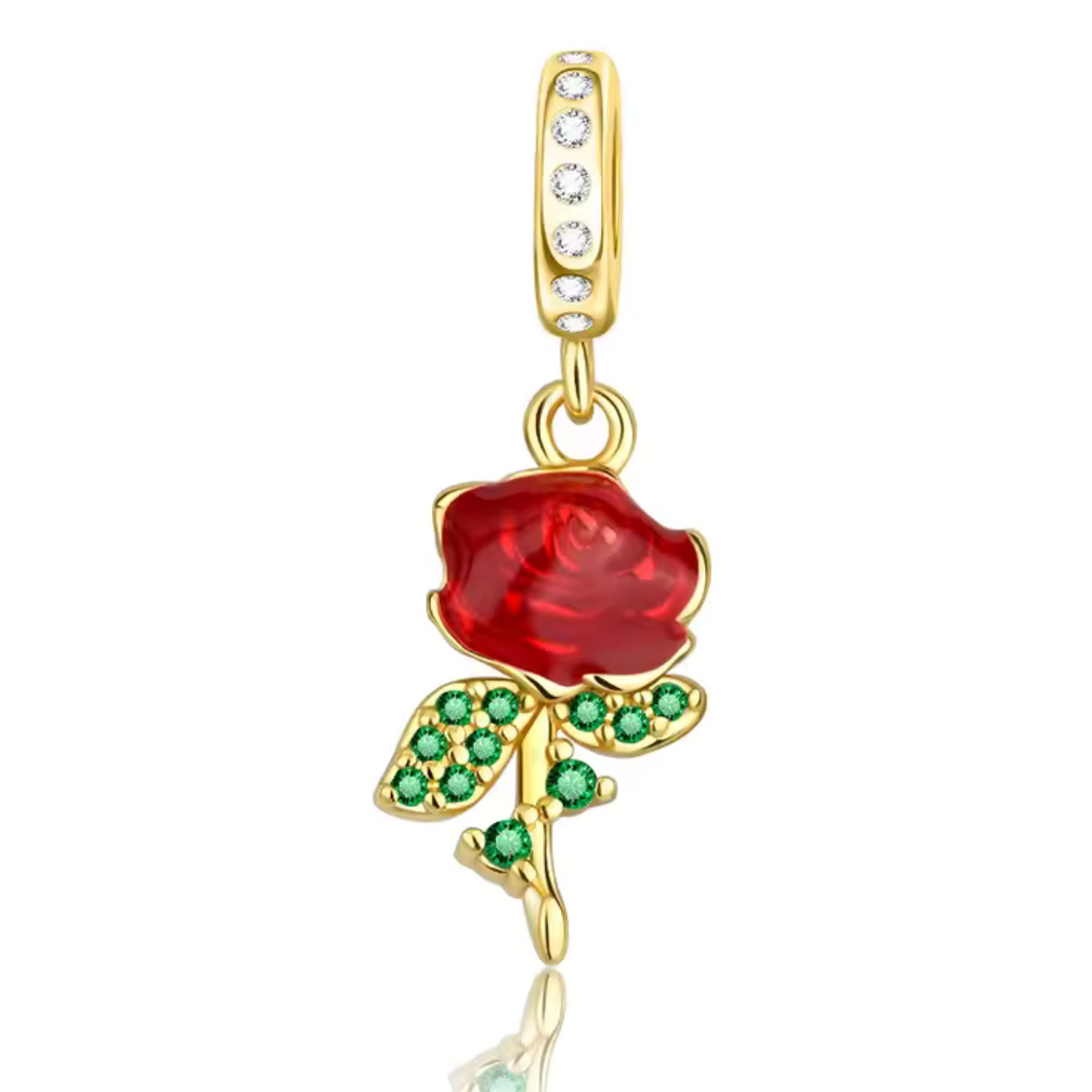 Charm Rose