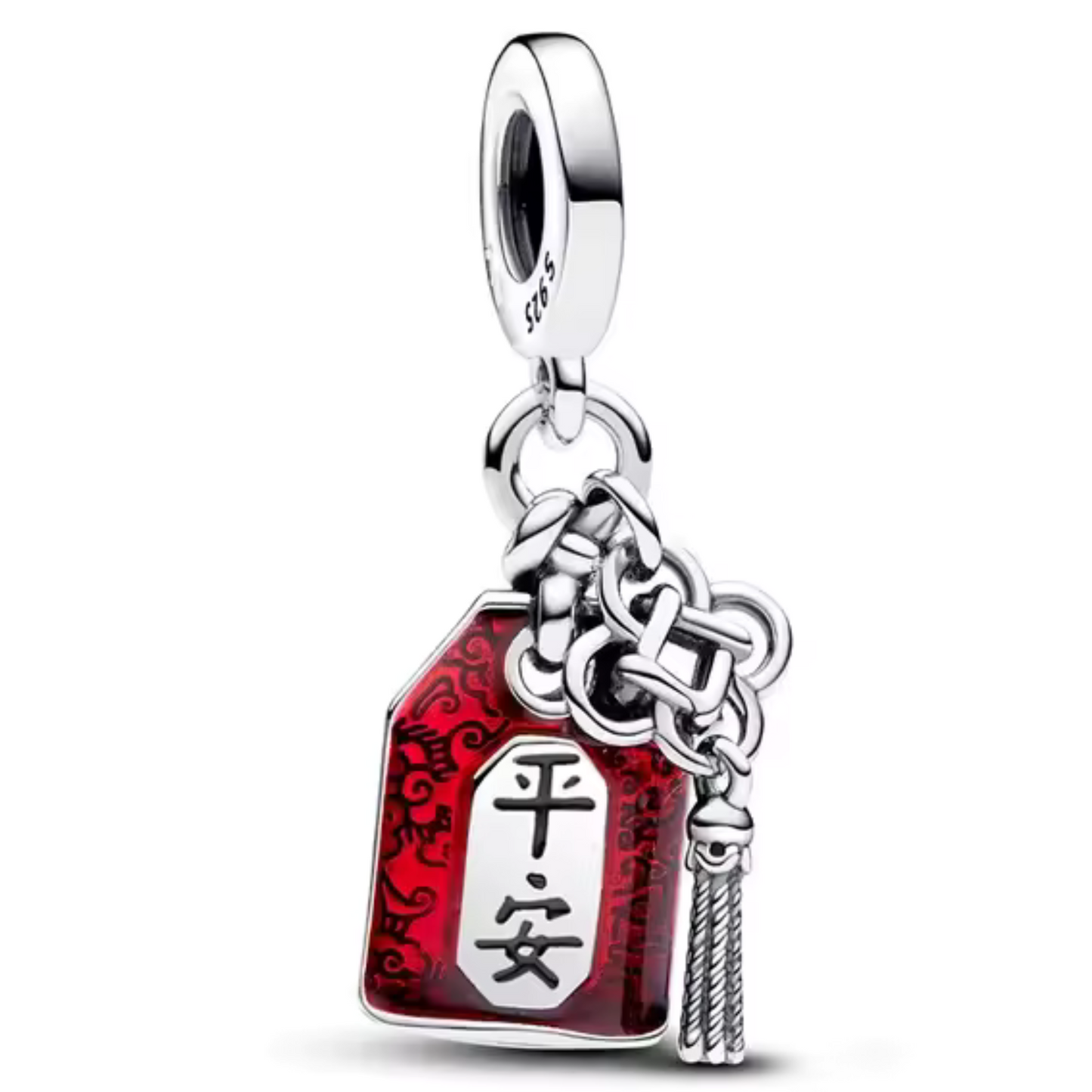 Peace and Serenity Lucky Charm