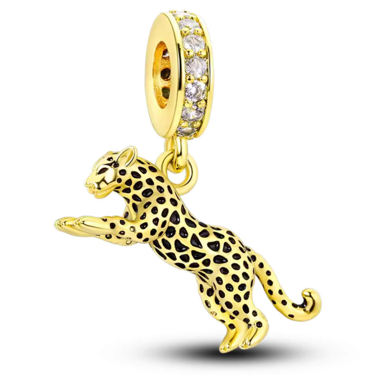 Charm - Leopard