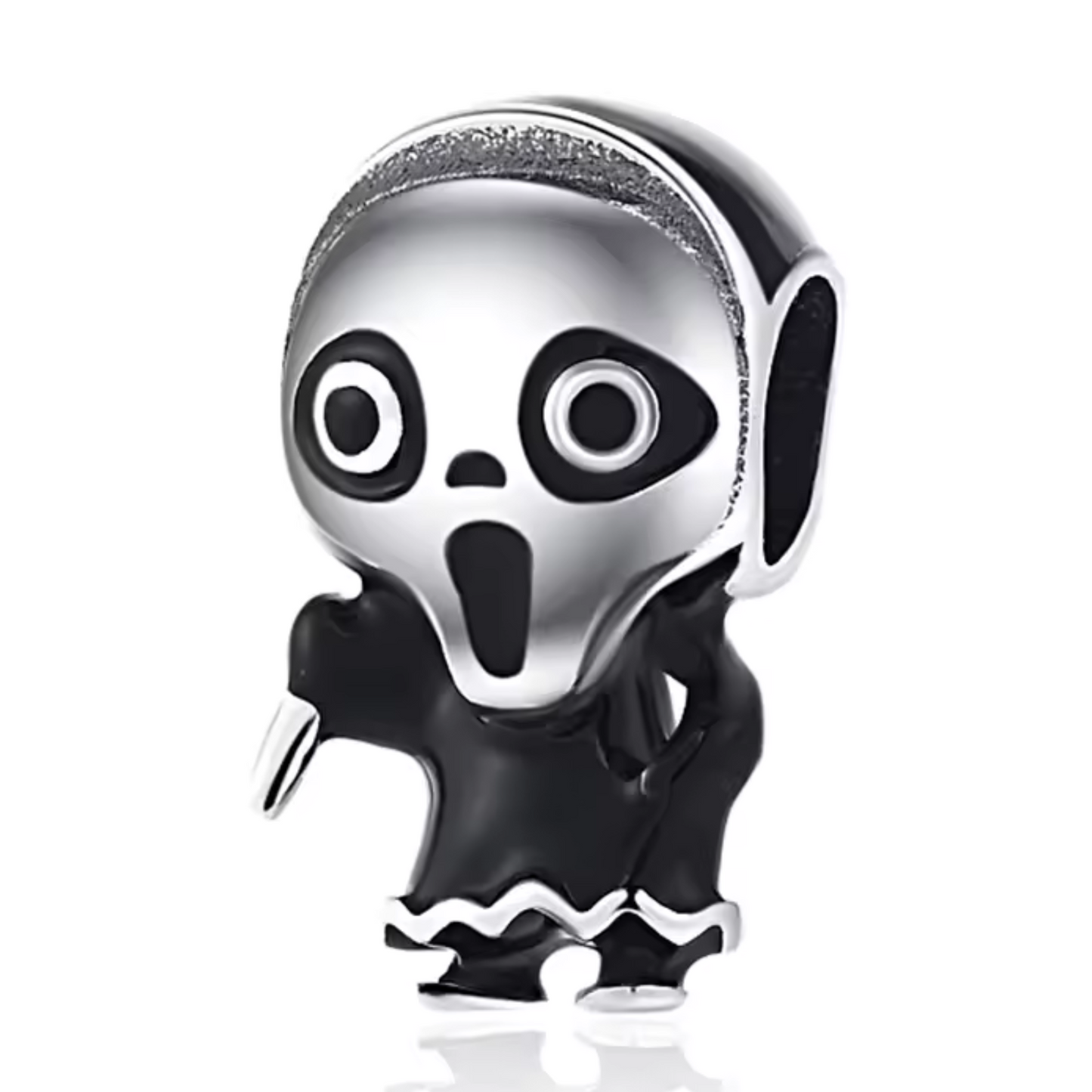 Charm Scream – L'Essence de l'Horreur