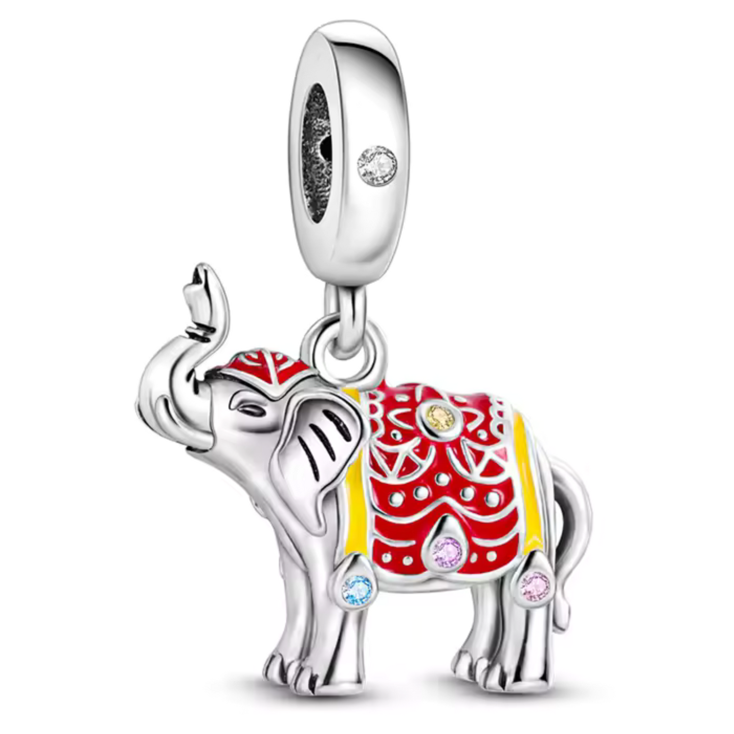 Charm - Elefant