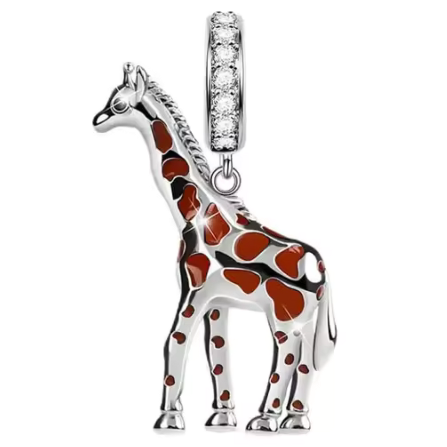 Charm - Giraffe