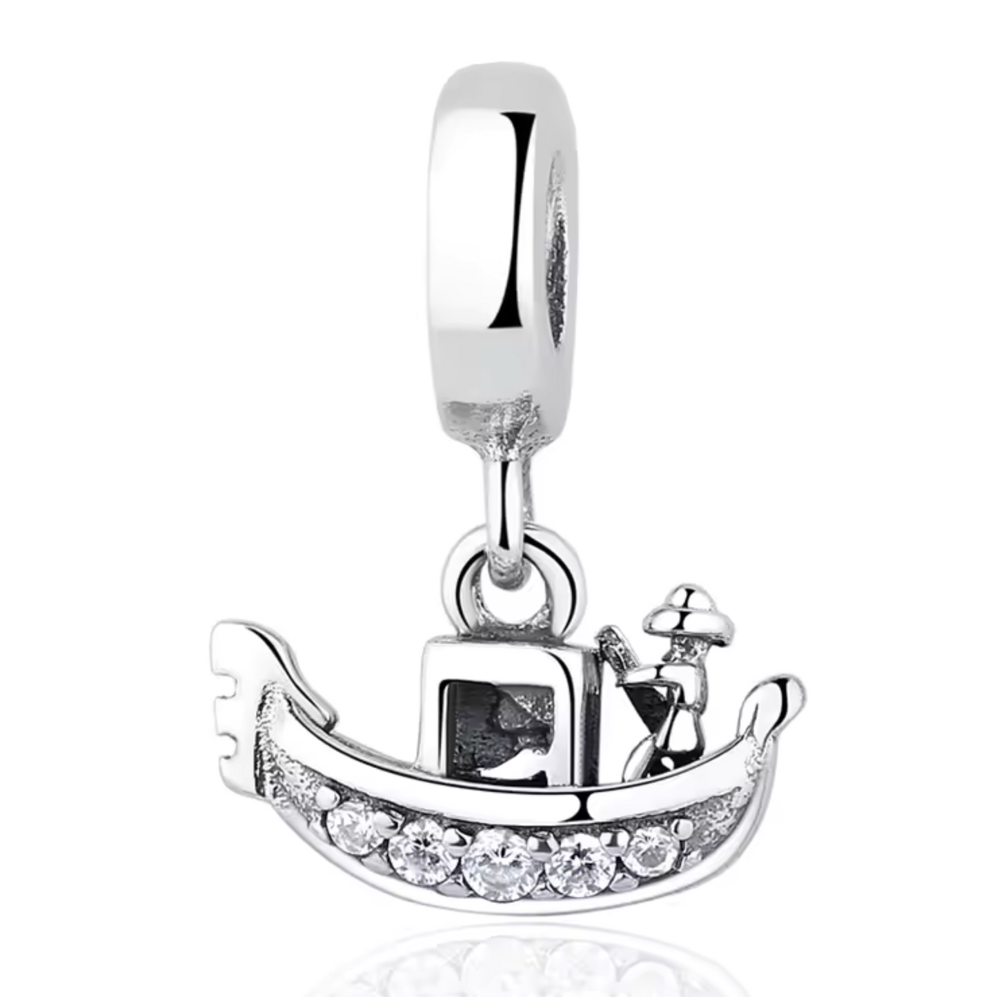 Charm Gondola Venice