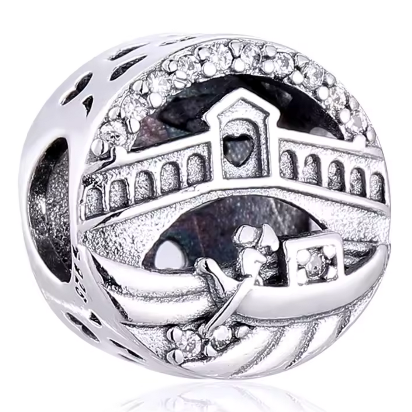 Charm Venice