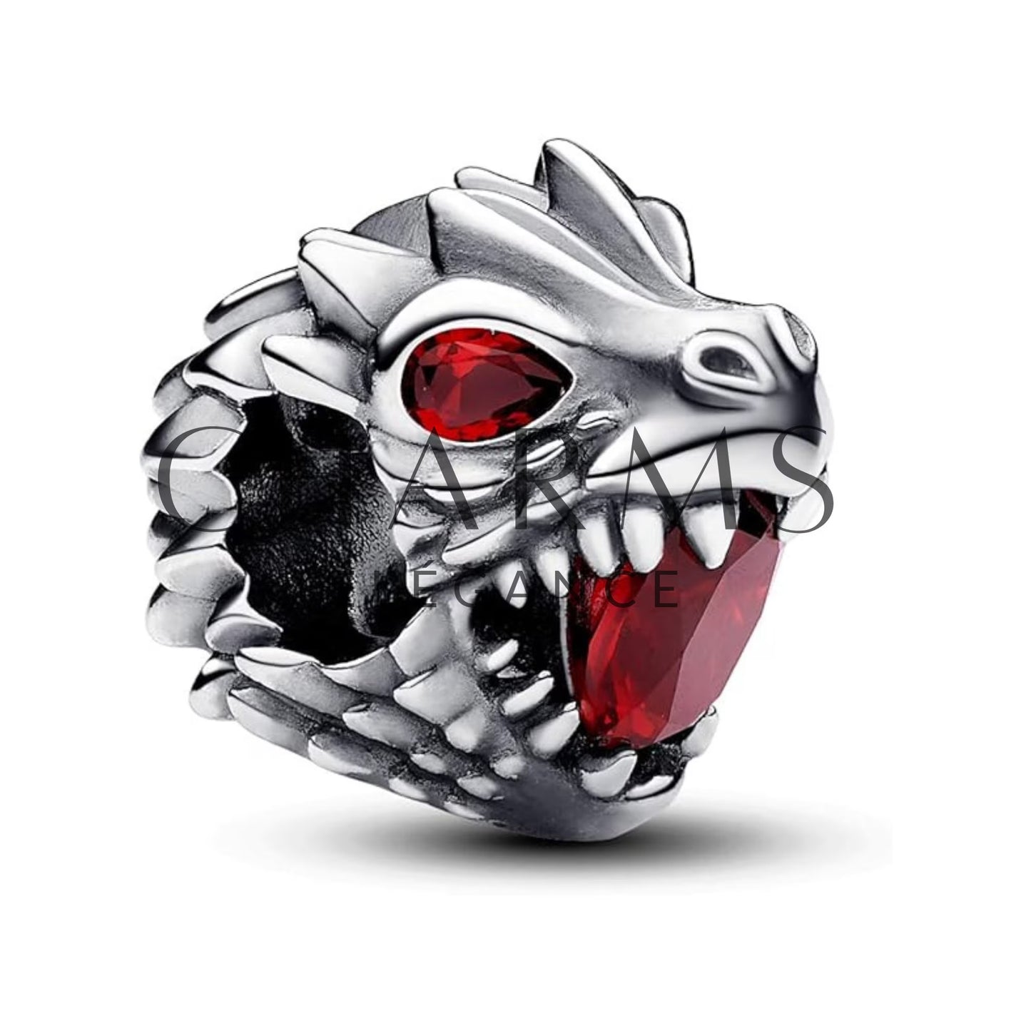 Charm - Dragon | Game of Thrones - Charms Élégance