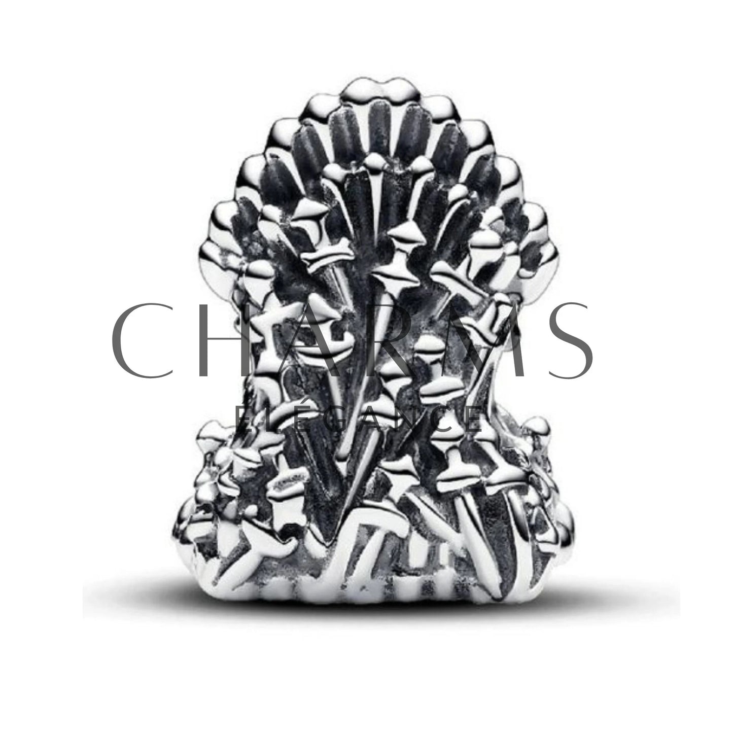 Charm - Trône de Fer | Game of Thrones - Charms Élégance