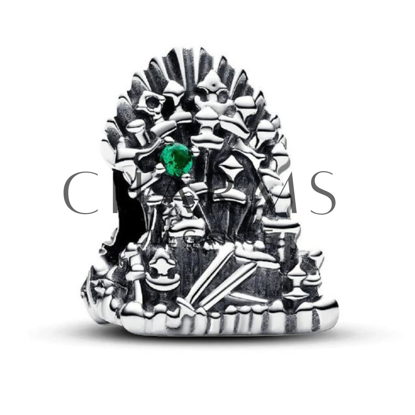 Charm - Trône de Fer | Game of Thrones - Charms Élégance
