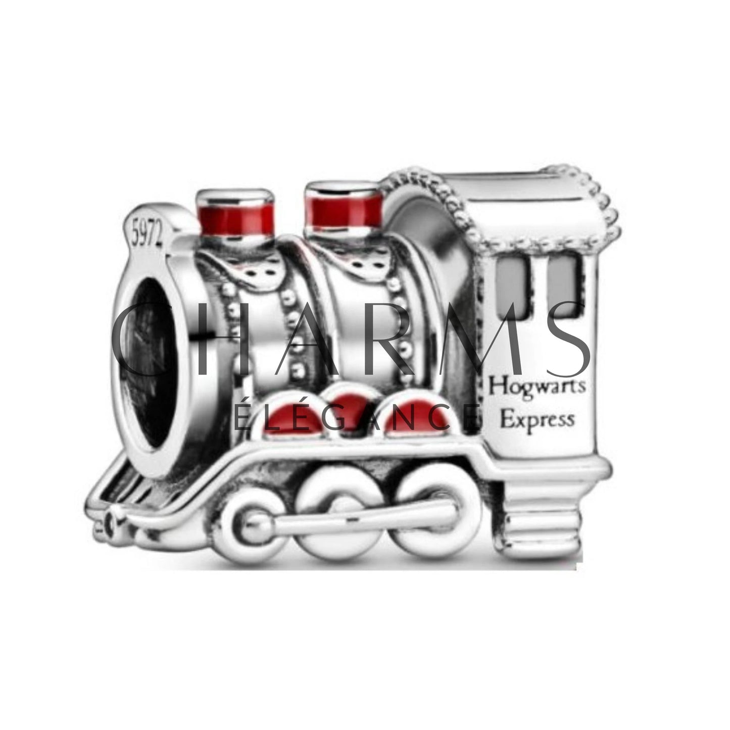 Charm - Hogwarts Express | Harry Potter - Charms Élégance