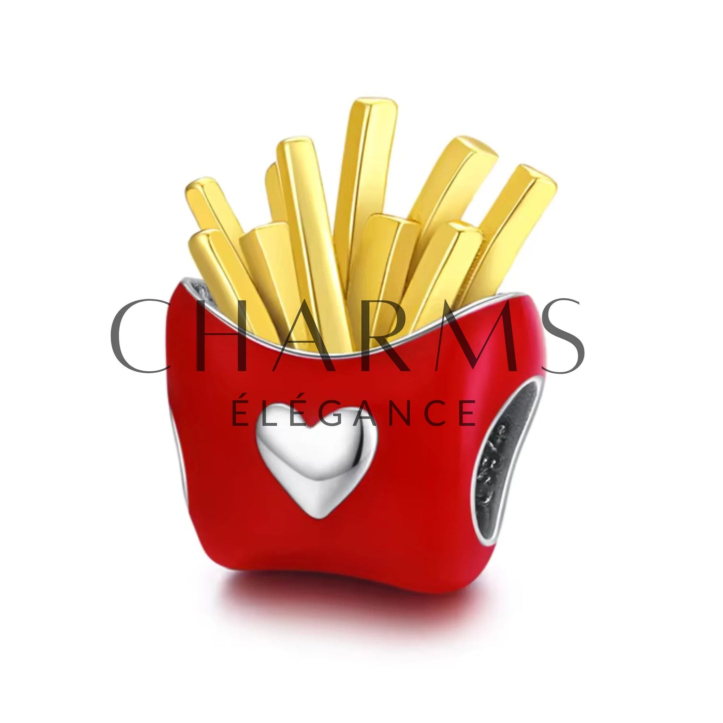 Charme - Braten | MC Donalds