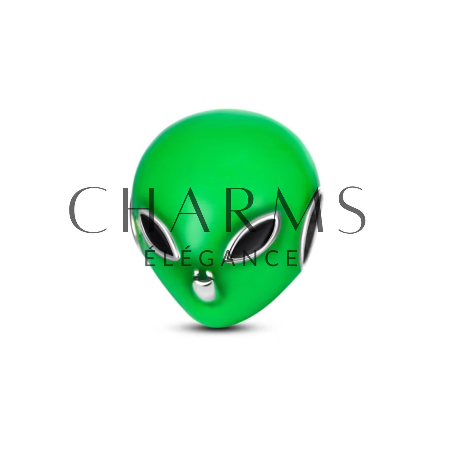 Anhänger - UFO