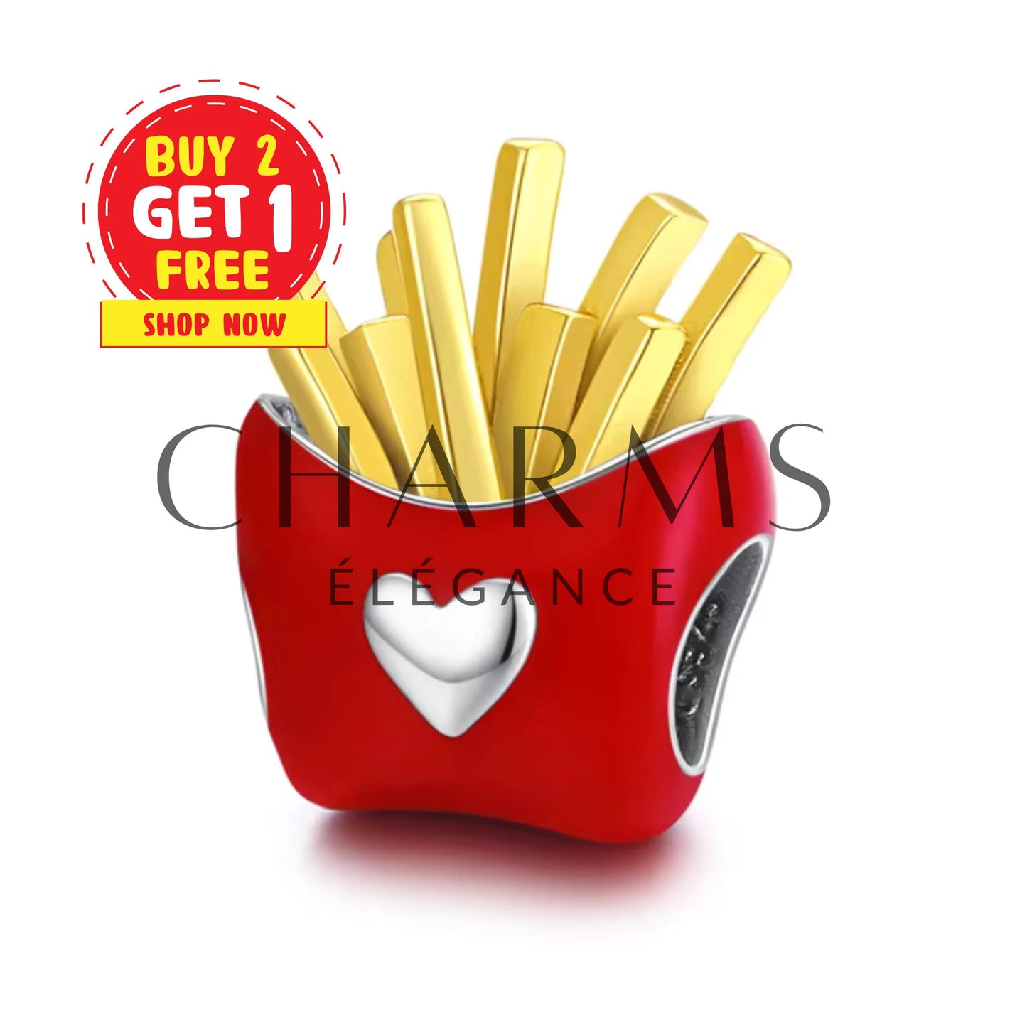 Charme - Braten | MC Donalds