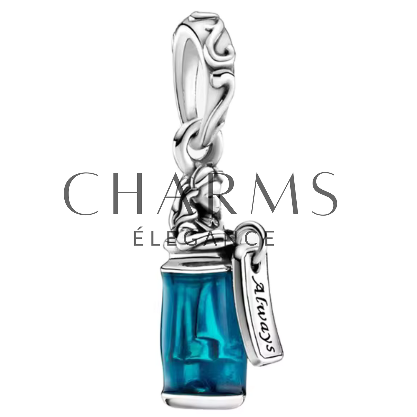 Charm Alice au Pays des Merveilles