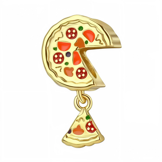 Charm - Golden Pizza
