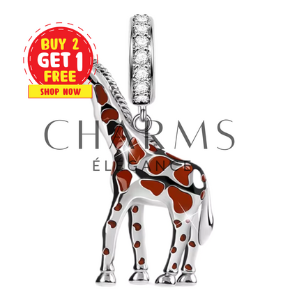 Charm - Girafe