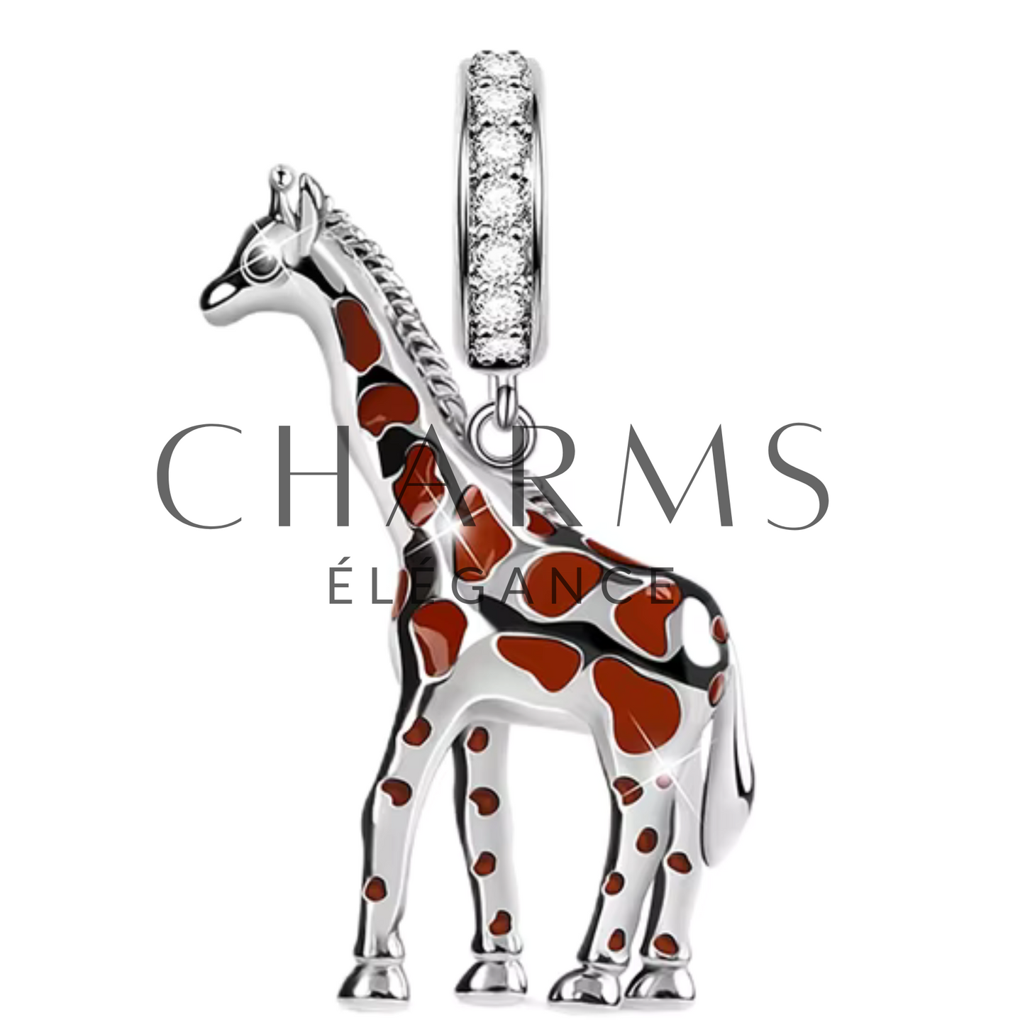 Charm - Girafe