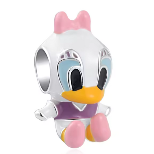 Daisy Charm – Eleganz und Disney-Spirit