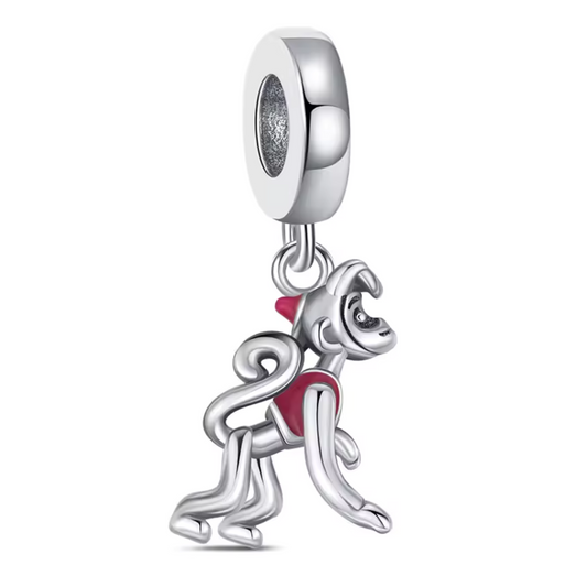 Charm Abu – Aladdins Abenteuer und Unfug