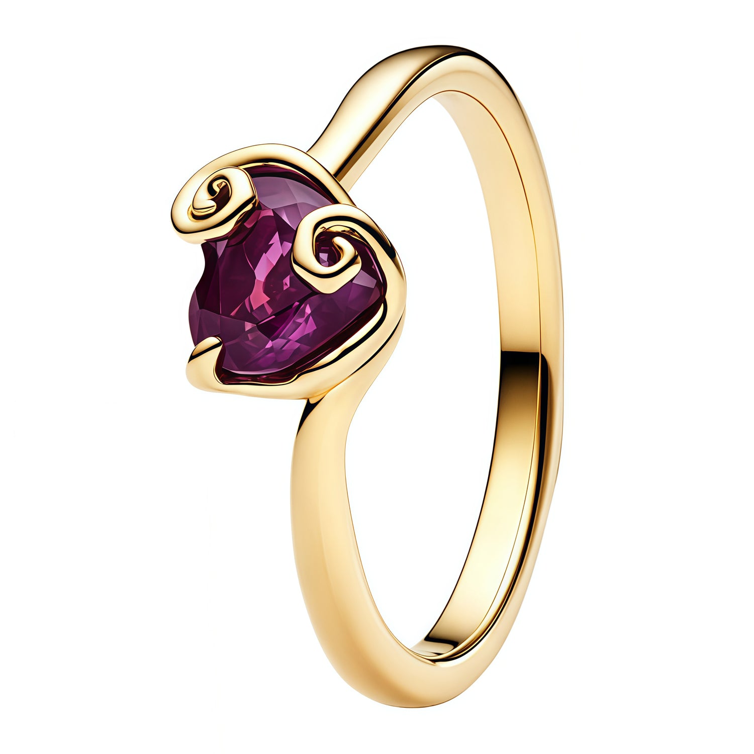 Bague élégante inspirée de Sally, le personnage emblématique de L’Étrange Noël de Monsieur Jack. Son cœur mauve apporte une touche romantique et mystérieuse, tandis que son design original évoque l’univers gothique et poétique du film.

Caractéristiques :

- Matière : Argent 925.
- Design : Cœur mauve inspiré de Sally avec détails élégants.
- Style : Gothique, romantique et original.
- Symbolique : Amour, fidélité, douceur et univers fantastique.
