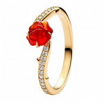 Bague délicate en Argent 925, représentant une rose stylisée inspirée du conte. Design romantique et élégant, parfait pour les fans de l’univers féerique.

Caractéristiques

– Argent 925
– Rose stylisée inspirée de « La Belle et la Bête »
– Taille ajustable ou disponible en plusieurs tailles selon modèle