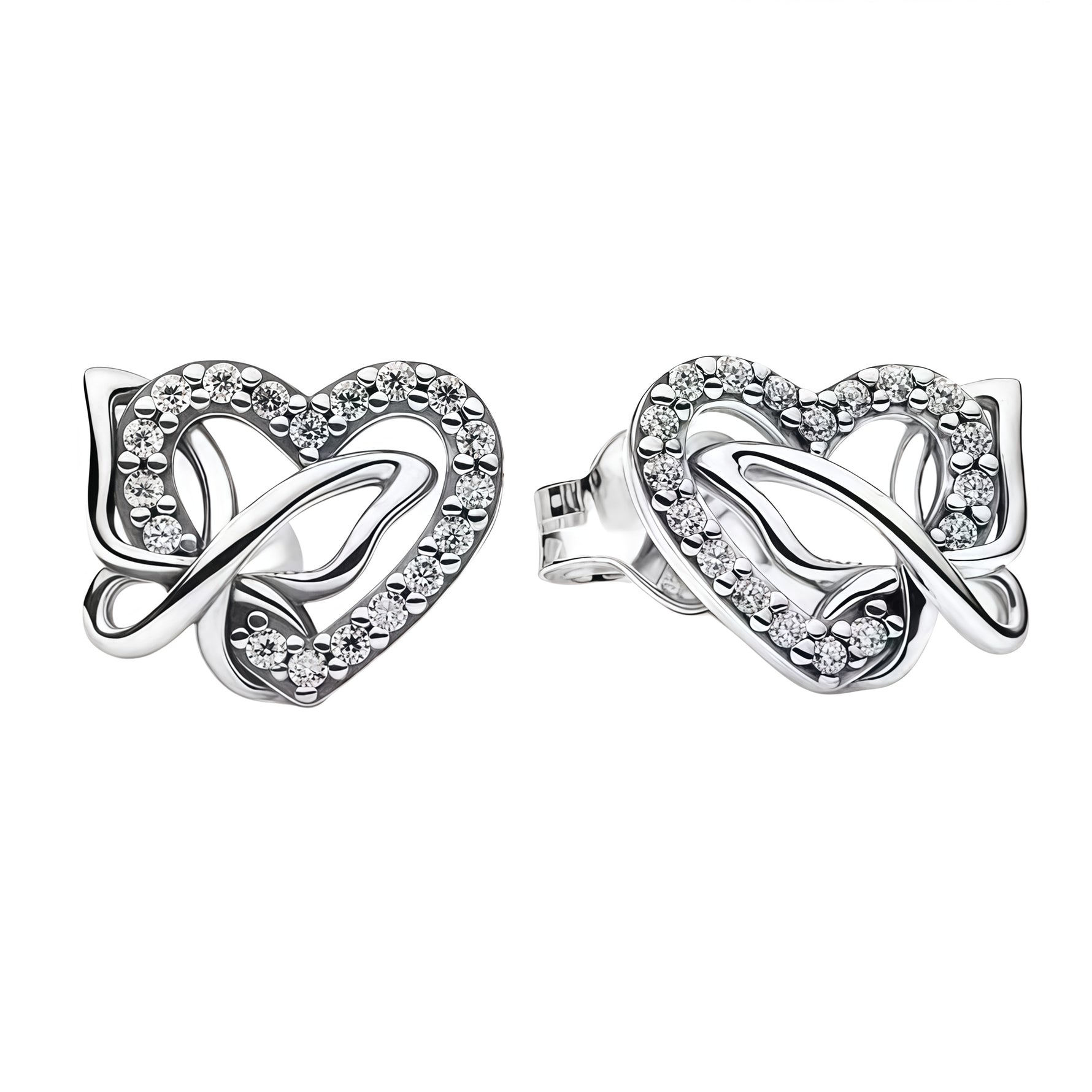 Apporte une touche de douceur et de poésie à ton style avec ces boucles d’oreilles en forme de cœur accompagnées d’un papillon délicat. Leur design raffiné et lumineux évoque l’amour, la liberté et la légèreté, tout en ajoutant une note élégante et féminine à la tenue. Un bijou charmant et facile à porter au quotidien.

Caractéristiques :

-&nbsp;Matière : Argent 925.
-&nbsp;Design : Cœur avec papillon, finition brillante et délicate.
-&nbsp;Dimensions : Taille délicate et confortable à porter.
-&nbsp;Style