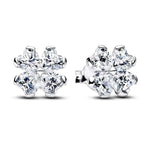 Apporte une touche de chance et d’élégance à ton style avec ces boucles d’oreilles en forme de trèfle argenté. Leur design délicat et lumineux symbolise la chance, la beauté et la douceur, tout en ajoutant une note raffinée et intemporelle à la tenue. Un bijou chic et facile à porter au quotidien, parfait pour compléter un look avec subtilité.

Caractéristiques :

-&nbsp;Matière : Argent 925.
-&nbsp;Design : Trèfles argentés, avec finition brillante.
-&nbsp;Dimensions : Taille délicate et confortable à port