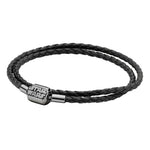 Apporte une touche galactique et stylée à ton poignet avec ce bracelet tressé Star Wars. Inspiré de l’univers culte de la saga, il associe l’esprit des aventures interstellaires à un design tressé moderne et confortable. Un bracelet original et plein de caractère, parfait pour les fans de Star Wars et les accessoires au style affirmé.

Caractéristiques :

- Matière : Argent 925.
- Design : Bracelet inspiré de Star Wars avec finitions soignées.
- Dimensions : Taille confortable et agréable à porter.
- Style 