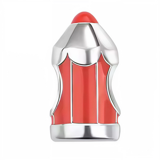 Apportez une touche créative et pétillante à votre bracelet avec ce charm en forme de crayon rouge, aussi vif qu’inspirant. Conçu en argent 925, ce bijou met en valeur un crayon finement détaillé, avec une pointe réaliste et un corps laqué d’un rouge éclatant. Symbole d’expression, d’imagination et d’apprentissage, il séduira les artistes, les enseignants ou les passionnés d’écriture. Un petit accessoire plein de caractère pour écrire votre propre histoire en beauté.