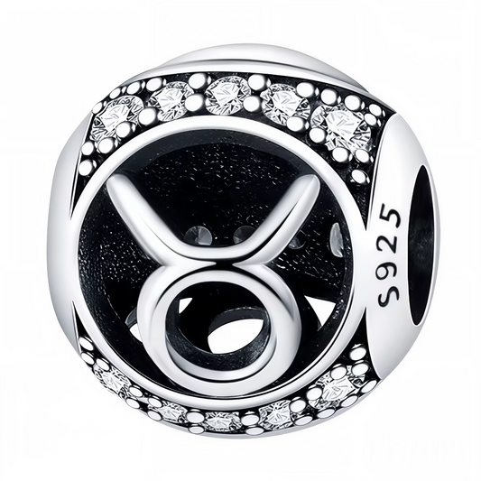 Ajoutez une touche personnalisée et étincelante à votre bracelet avec ce charm rond en Argent 925, représentant le signe du Taureau. Ses strass scintillants mettent en valeur ce symbole astrologique, idéal pour affirmer votre style et votre personnalité.

Caractéristiques

– Matière : Argent 925 (S925).
– Design : Charm rond avec signe du Taureau et strass.
– Coloris : Argenté brillant avec éclat cristallin.
– Style : Astrologique, élégant et raffiné.