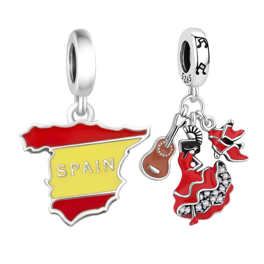 Duo Offer - Spain Passion