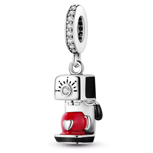Charm Cafetière – Pour les Amoureux de Café