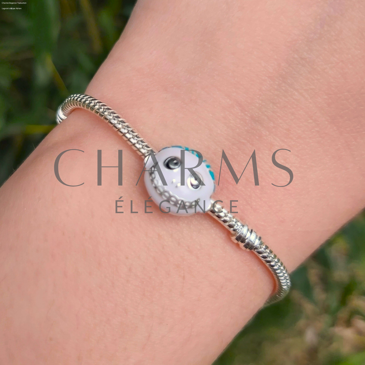 Charm - Gram | Disney (L'Étrange Noël de Monsieur Jack)