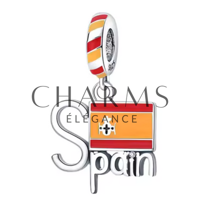 Charm Spain | Espagne