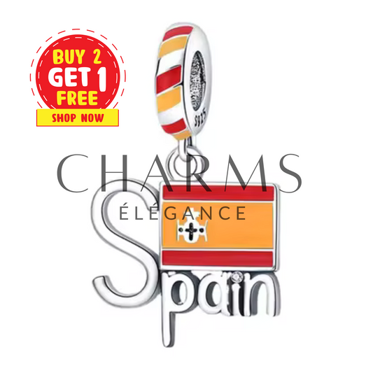 Charm Spain | Espagne