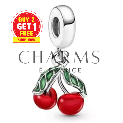 Charm - Cerises