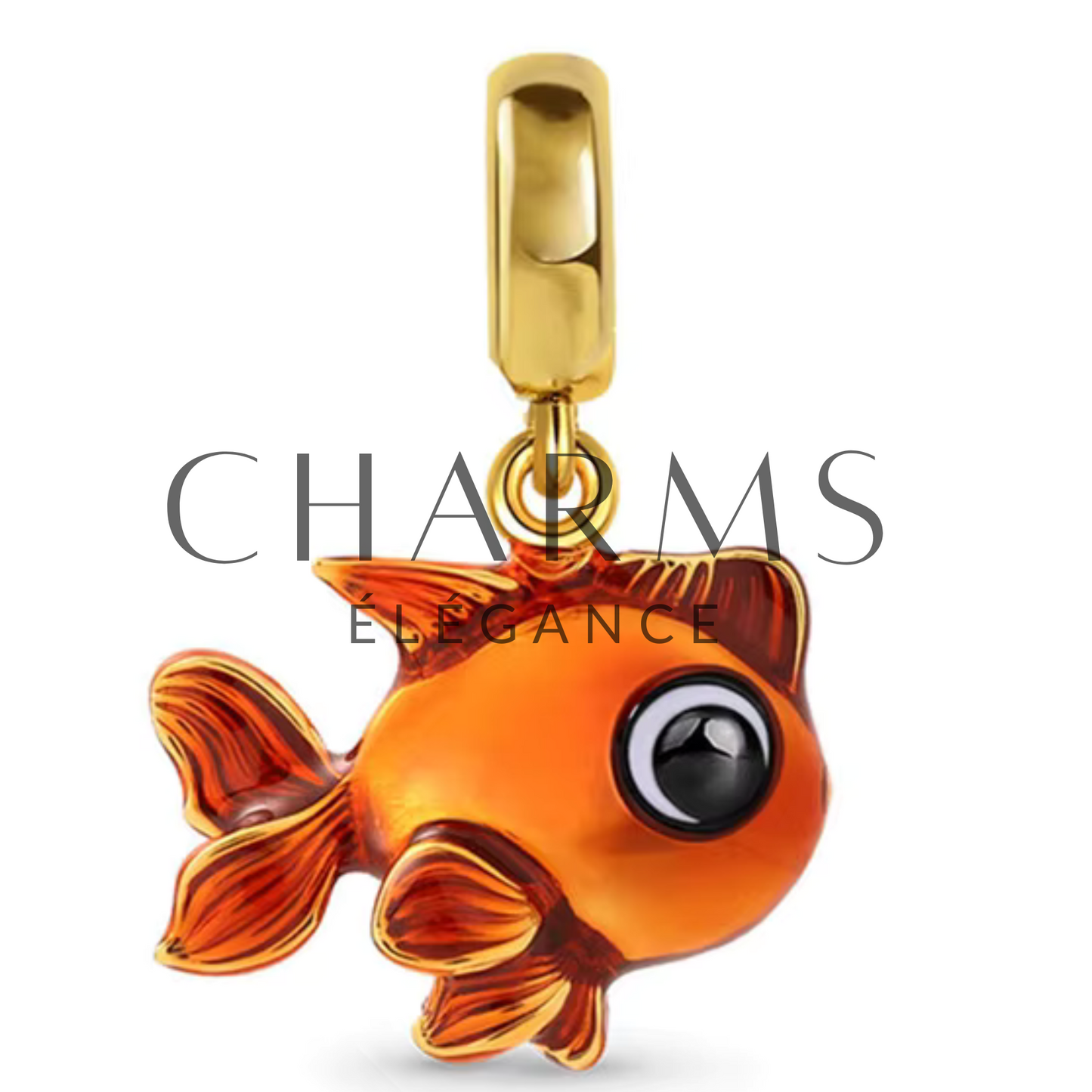 Charm Poisson