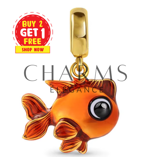 Charm Poisson