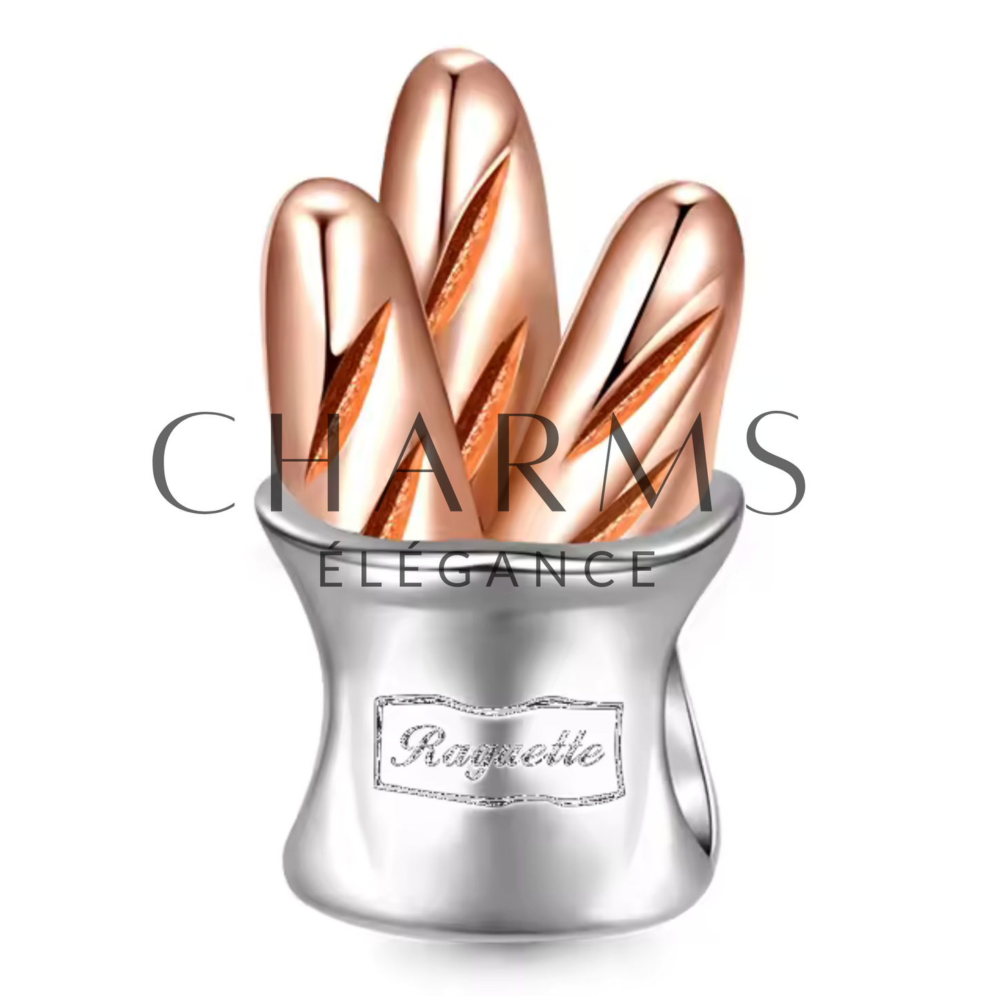 Charm Baguettes de Pain