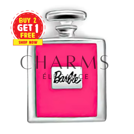 Charm Parfum Barbie