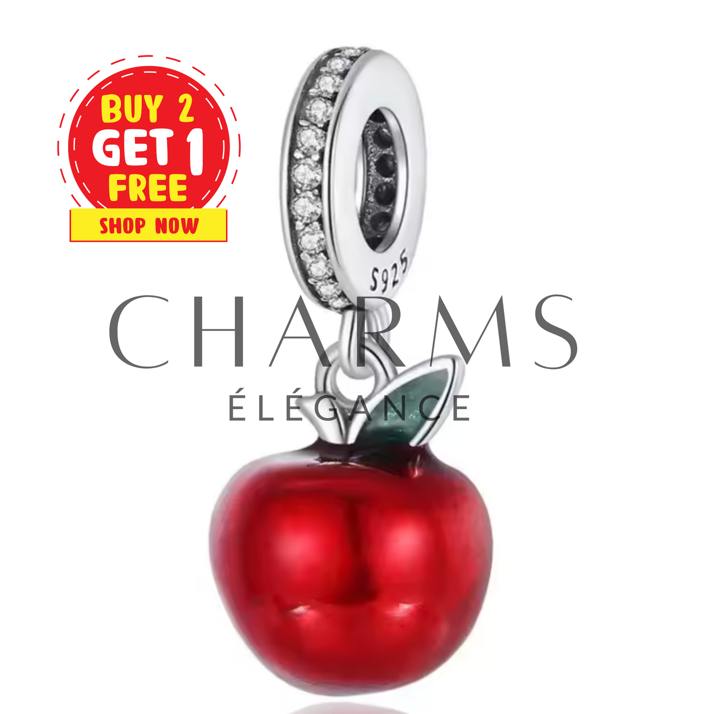 Charm Pomme