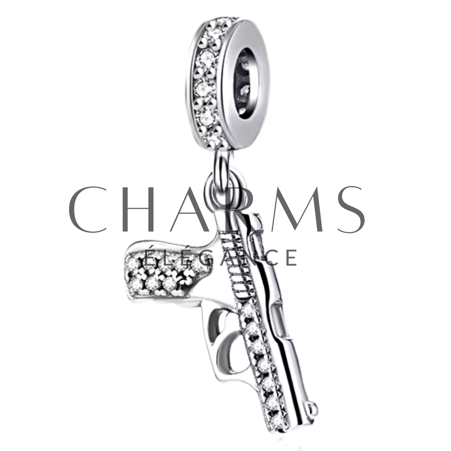 Charm Pistolet