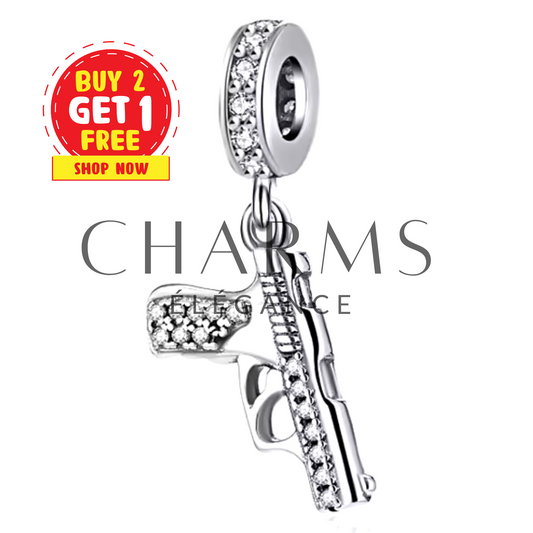 Charm Pistolet