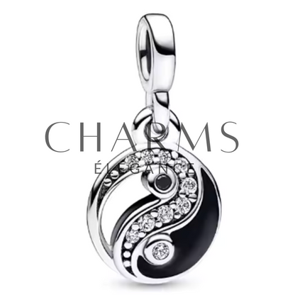 Charm Yin et Yang