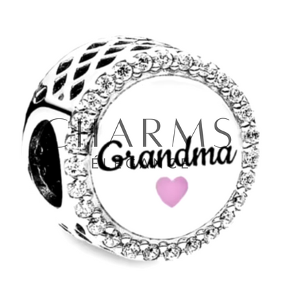 Charm Grandma