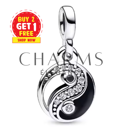 Charm Yin et Yang