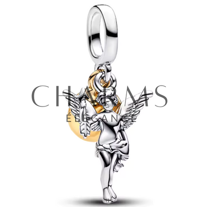 Charm Cupidon