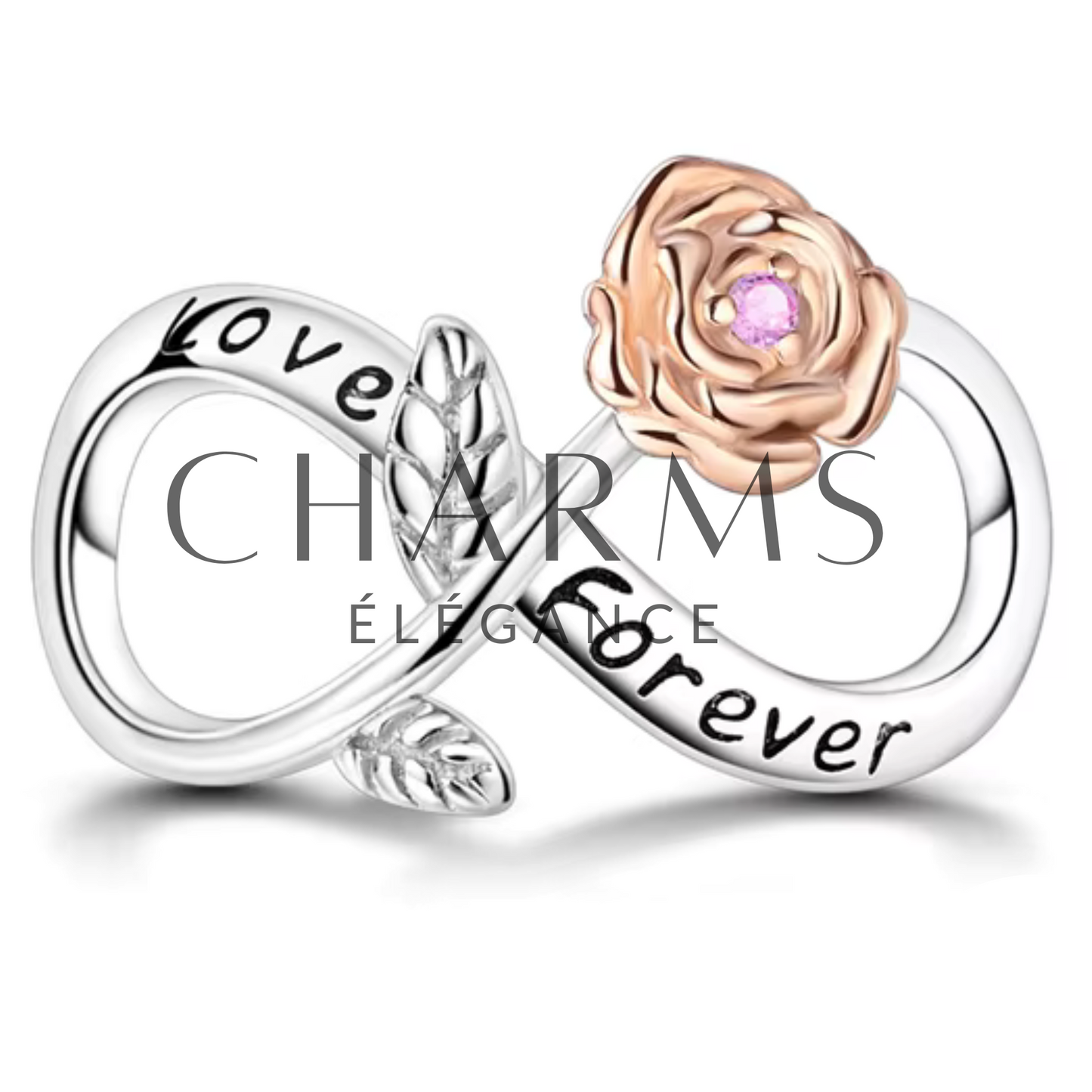 Charm Love Forever