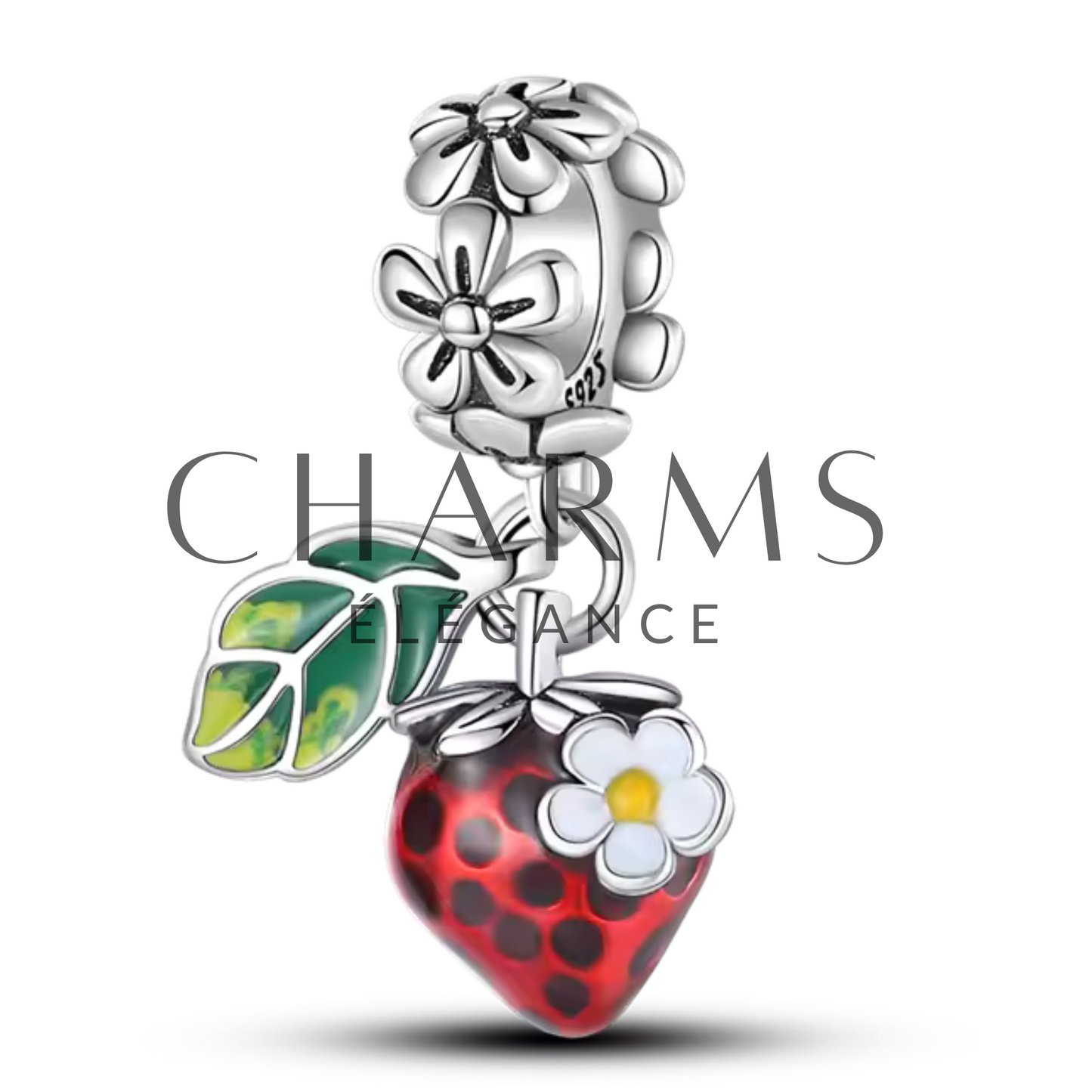 Charm Fraise