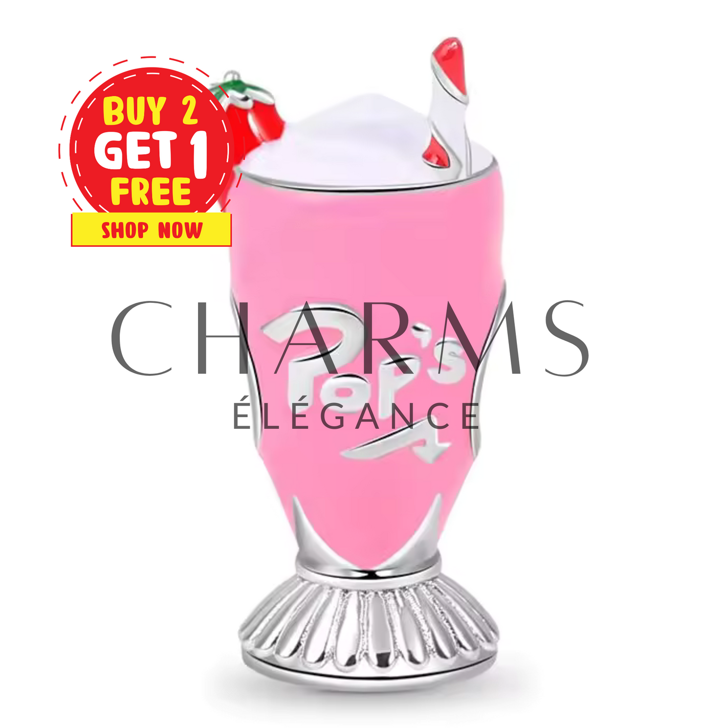 Charm – Cocktailglas