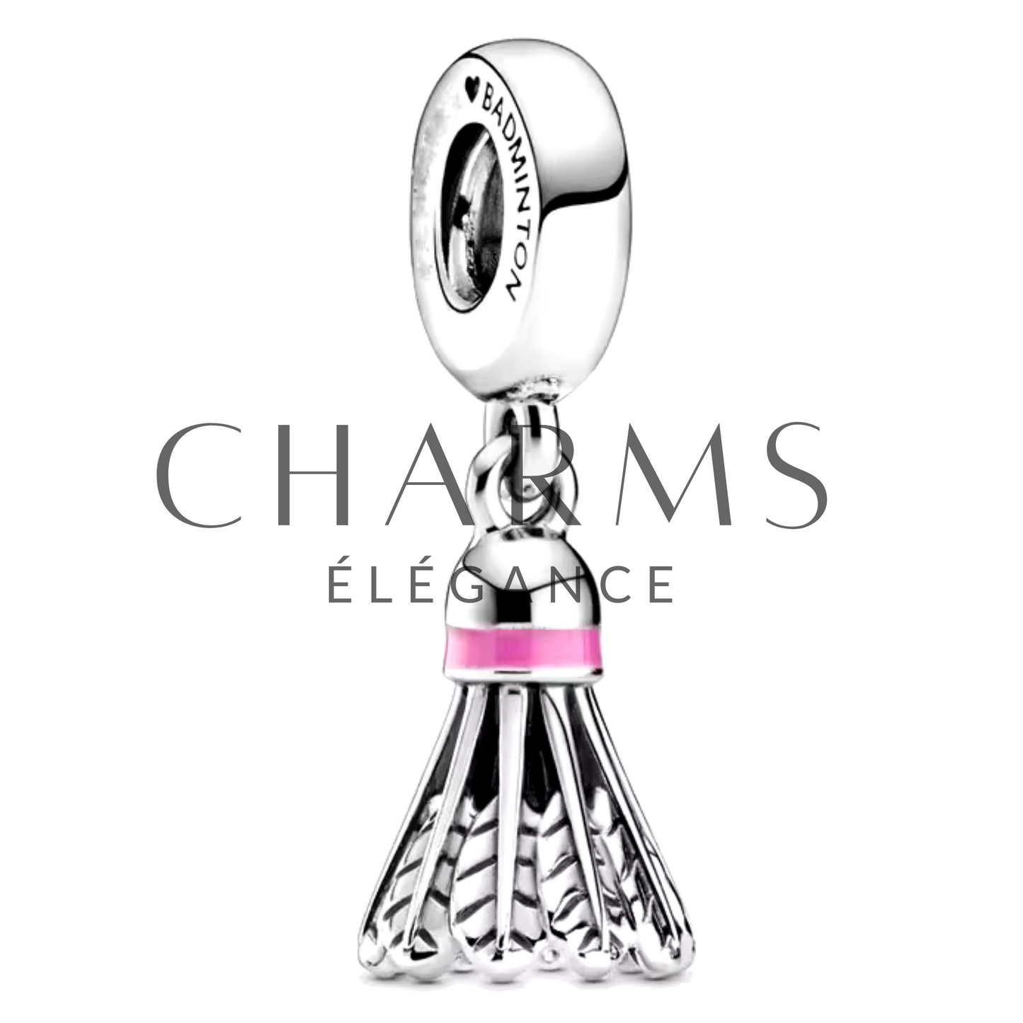 Charm – Volant de Badminton