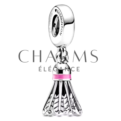 Charm – Volant de Badminton